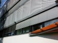 Helioshade External Venetian Systems