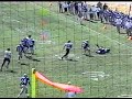 Punter, Kicker, QB Cam Smith Football Highlight Film