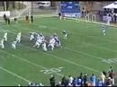 Punter, Kicker, QB Cam Smith Football Highlight Film