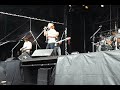 The TYDE \"Crystal Canyons\" - LIVE in JAPAN