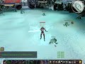 Cabal - Force Archer
