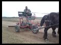 Neil dimmock & three wheeled Cart Neil dimmock & three wheeled Cart