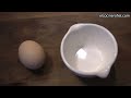 EL COCINERO FIEL #268 - HUEVO ESCALFADO O POCHÉ + PINCHO (XIII SEMANA DEL PINCHO DE NAVARRA)