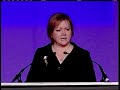 Civil rights hero Judy Shepard at 2008 HRC Houston Dinner Civil rights hero Judy Shepard at 2008 HRC Houston Dinner