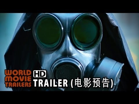  【那夜凌晨，我坐上了旺角開往大埔的紅VAN】電影預告