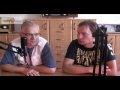 Tomasz Jachimek i Waldemar Pieńkowski - goście Radia 5 Ełk