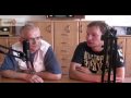 Tomasz Jachimek i Waldemar Pieńkowski - goście Radia 5 Ełk