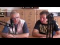 Tomasz Jachimek i Waldemar Pieńkowski - goście Radia 5 Ełk