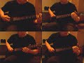 To Live Is To Die (Multitrack)