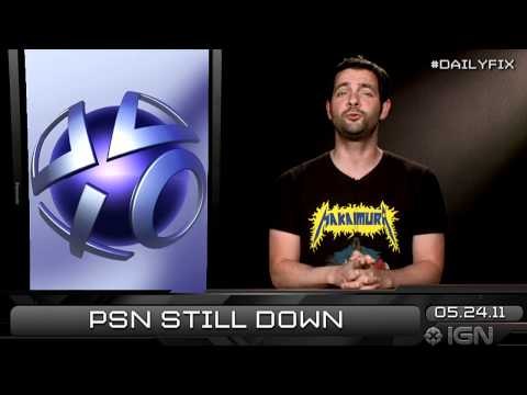 preview-Modern Warfare 3 Details & 3D Xbox 360? - IGN Daily Fix, 5.24.11 (IGN)