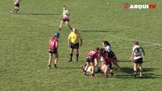 Sexto puesto en el Campeonato de España