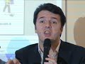 Il mio intervento ad Adinconsum Toscana