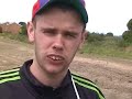 The Northern Life Trailer