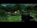 After the ending of the Crysis demo After the ending of the Crysis demo