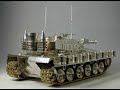 Hand made in Silver Sterling 925, One of a kind, Dsigned by: Samuel Mauriciu and Luvaton Itzhak