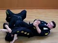 Jitsu Arm Bars