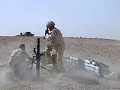 3 para afghanistan, mortars