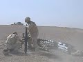 3 para afghanistan, mortars