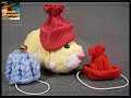 Adorable Zhu Zhu Pet Hamster Accessories