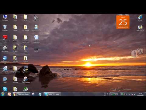 Executer - Salut tout le monde, nouvelle vidéo sur le top astuce que vous pouvez réaliser avec un ordinateur windows, et pour cette vidéo je vous montre les astuces que...