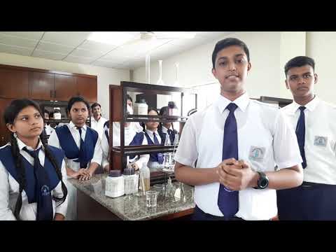 MISC in the eye of a student-part 5