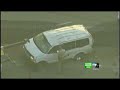 Farmworker Van Crash Kills 2
