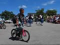 33rd Halifax Pipes & Drums