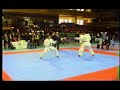 WKF Karate Rashad HUSEYNOV President\