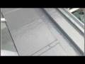 Roofing at its best, flat roof or any other construction