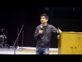 Emmanuel Espinosa,encenansa 2009 1
