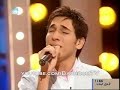 سوبر ستار 5/ حلقة الشباب / عمرو علي جلبط - مصر