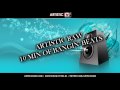 Artistic Raw - 10 Min Off Bangin' Beats