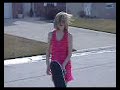 Skating in Dresses