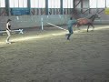 Freispringen Teil 2