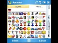 Agendus Windows Mobile - V2 how to create a new task