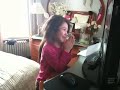 Crystal Singing