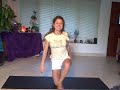 Day29: Sivananda Yoga series part 3/4