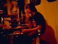 How to Write a Song on Drums