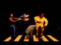 Just4Fun - Dans Nanga Wi