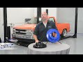 Chrome Brakes