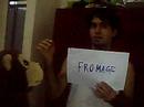 Li��o de Franc�s - French Lesson - Omelette Du Fromage