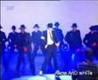 Michael Jackson Dangerous Live At Wetten Dass