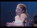 chilean soprano cristina gallardo-domas and gonzalo tomckowiack singing manon's duett oui je fus cruelle et coupable. santiago 2006.