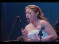 chilean soprano cristina gallardo-domas and gonzalo tomckowiack singing manon's duett oui je fus cruelle et coupable. santiago 2006.