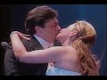 chilean soprano cristina gallardo-domas and gonzalo tomckowiack singing manon's duett oui je fus cruelle et coupable. santiago 2006.