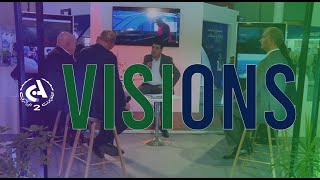 Visions  l  La pêche et l'aquaculture: innovation et partenariat