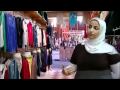 The Arab Street - Marrakesh - 23 Nov 09 - Part 1