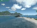 Crysis Benchmark on XFX GeForce GTX 260 XXX Edition Crysis Benchmark on XFX GeForce GTX 260 XXX Edition