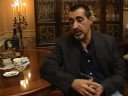 Claustro TV - Parte 1 de 2