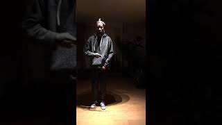 Slim Boogie – Misdirection